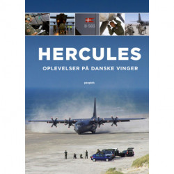 Hercules: oplevelser på danske vinger