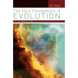 The New Foundations of Evolution: On the Tree of Life