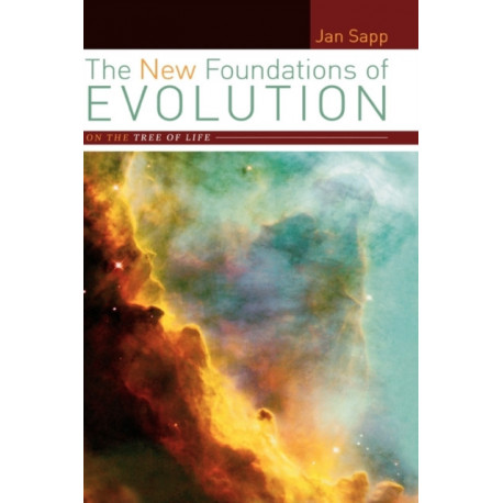 The New Foundations of Evolution: On the Tree of Life