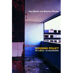 Housing Policy: An Introduction