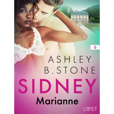 Sidney 6: Marianne - erotisk novell