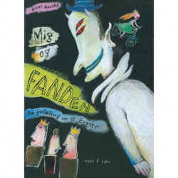 Mig og Fanden. Fortælling om et eventyr