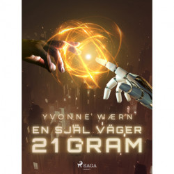 En själ väger 21 gram