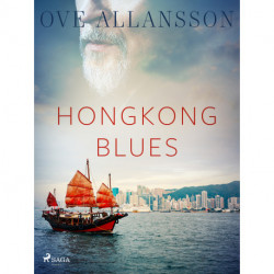 Hongkong blues