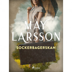 Sockerbagerskan