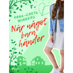 När något bara händer