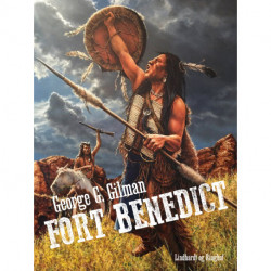 Fort Benedict