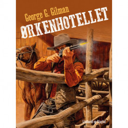 Ørkenhotellet