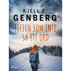 Tjejen som inte sa ett ord