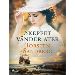 Skeppet vänder åter