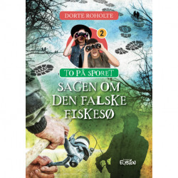 Sagen om den falske fiskesø