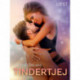 Tindertjej - erotisk novell