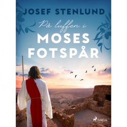 På luffen i Moses fotspår