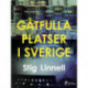 Gåtfulla platser i Sverige