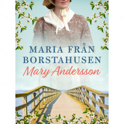 Maria från Borstahusen