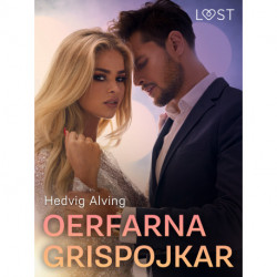 Oerfarna grispojkar - erotisk novell