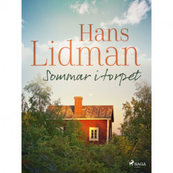 Sommar i torpet