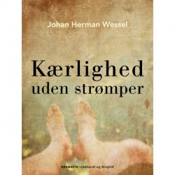 Kærlighed uden strømper