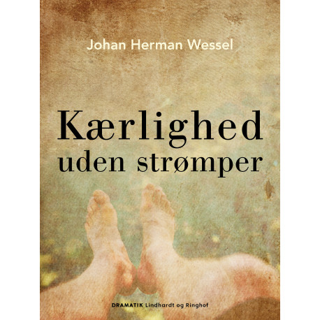 Kærlighed uden strømper