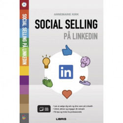 Social selling på LinkedIn
