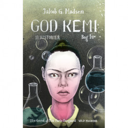 God kemi: 13 HISTORIER – BOG 10