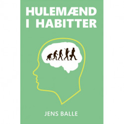 Hulemænd i habitter