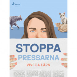 Stoppa pressarna