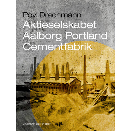 Aktieselskabet Aalborg Portland-Cementfabrik