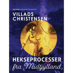 Hekseprocesser fra Midtjylland