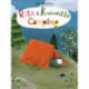 Rita og Krokodille - Camping