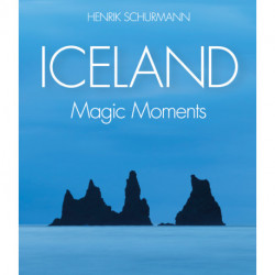Iceland: Magic Moments