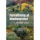 Forvaltning af biodiversitet i dyrket skov