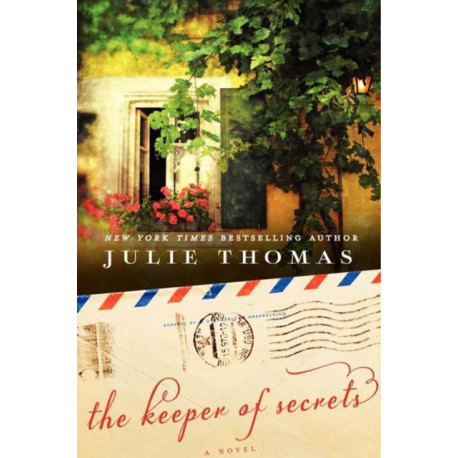 The Keeper Of Secrets: A Novel