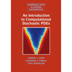 An Introduction to Computational Stochastic PDEs