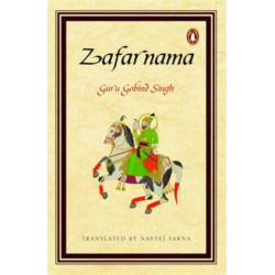 Zafarnama