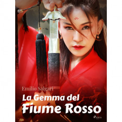 La Gemma del Fiume Rosso
