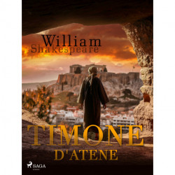 Timone d'Atene