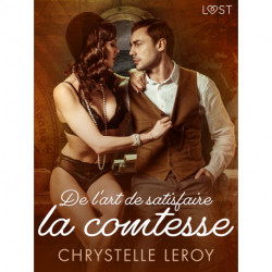De l'art de satisfaire la comtesse - Une nouvelle érotique