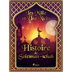 Histoire de Soleïman-schah