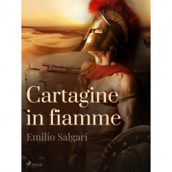 Cartagine in fiamme