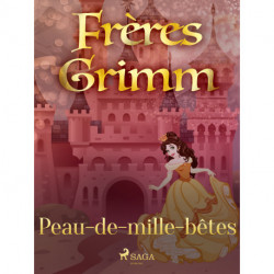 Peau-de-mille-bêtes