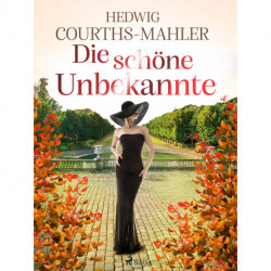 Die schöne Unbekannte