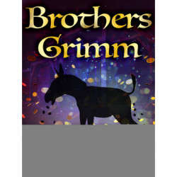 La Petite Table, l'Âne et le Bâton