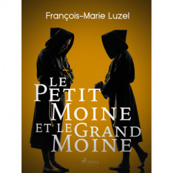 Le Petit Moine et le Grand Moine