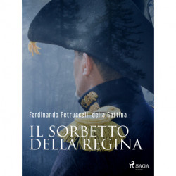 Il sorbetto della regina