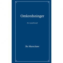 Omkredsninger: En rejsefilosofi