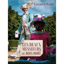 Les Beaux Messieurs de Bois-Doré