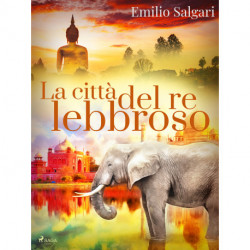 La città del re lebbroso