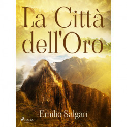 La Città dell'Oro