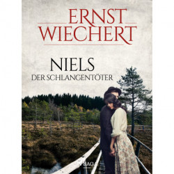 Niels der Schlangentöter